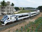 Train 18 : लांचिंग के लिए PMO से मांगा समय, किराया होगा ज्यादा
