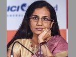 ICICI बैंक की पूर्व CEO चंदा कोचर के खिलाफ CBI ने किया लुक आउट नोट‍िस जारी