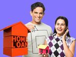 जानें RBI के फैसले से कितनी घटेगी आपकी Home Loan की EMI