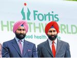 Fortis ने पूर्व प्रमोटर स‍िंह बंधुओं के गिरफ्तारी के ल‍िए सेबी को ल‍िखा पत्र