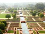 Free में घूमे Mughal gardens, पहली बार शुरू हुई ऑनलाइन बुकिंग