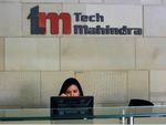 टेक महिंद्रा का शुद्ध लाभ बढ़कर हुआ 1203 करोड़ रुपये