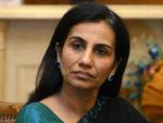 chanda kochhar और धूत के घरों पर एक साथ ED की छापेमारी