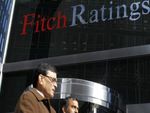 Fitch ने भारत का GDP आर्थिक ग्रोथ अनुमान 7% से घटाकर 6.8% किया