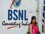 BSNL घाटे में चलने के बाद भी Airtel और Idea को दी टक्‍कर