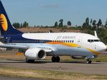 Jet Airways के पास सिर्फ 10 विमान बचे