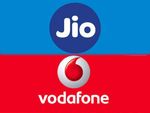 Jio और Vodafone लाए नए ऑफर, फ्री डेटा और सस्ती सेवा दे रहे