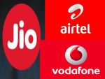 Airtel, Reliance Jio और Vodafone के 100 रुपए से भी कम के प्लान