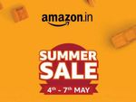 Amazon Summer Sale के आखिरी दिन उठाएं विषेश छूट का फायदा