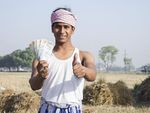 इस राज्‍य में किसानों को हर साल मिलेंगे 12,500 रुपए