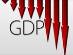 जीडीपी : एक झटके में गिरकर 5 फीसदी पर आई, 6 साल में सबसे कम