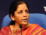 सीतारमण ने केंद्र सरकार की कंपनियों को 15 अक्‍टूबर तक भुगतान निपटाने का दिया निर्देश