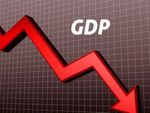 फिर झटका : जीडीपी घटकर आई 4.5 फीसदी पर, 6 साल में सबसे कम