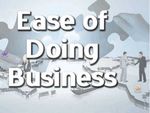 ईज ऑफ डूइंग बिजनेस : सरकार ने मुख्य 50 देशों में शामिल होने के लिए बनाया प्लान