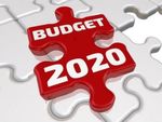 Budget 2020 : 1 फरवरी को आ सकता है यूनियन बजट, टैक्स में राहत पर नजर