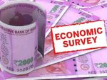 इकोनॉमिक सर्वे : अगले साल जीडीपी 6 फीसदी से ज्यादा होने का अनुमान