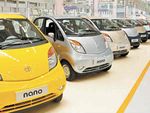 टाटा ने बंद किया नैनो को बनाना, नहीं मिल रहे खरीदार