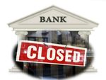 लगातार तीन दिन बंद रहेंगे बैंक, नहीं हो पायेगा कोई काम