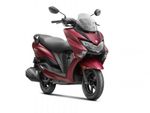 Suzuki ने लॉन्च किया शानदार लुक वाला नया बीएस-6 स्कूटर, जानिये फीचर्स