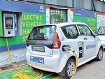 ई-व्हीकल चार्ज करना होगा आसान, ये कंपनी लगा रही चार्जिंग स्टेशन