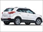 दमदार लुक के साथ नई Hyundai Creta हुई लॉन्च,जानें कीमत और फीचर्स