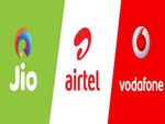 Jio, Vodafone और Airtel : 4G डाटा वाउचर्स के साथ मिल रहा 102GB तक डाटा