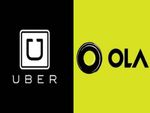 कोरोना साइड इफेक्ट : Ola और Uber की आधी हुई ​​​कमाई
