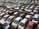 झटका : Maruti सहित किसी की भी नहीं बिकी एक भी कार