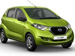 Datsun ने लॉन्च की 3 लाख रु से कम में कार, जानें फीचर्स