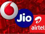 Jio, Airtel और Voda : इन आसान तरीके से घर बैठे मंगाए सिम कार्ड