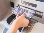 कोरोना इफेक्‍ट : बिना बटन दबाए निकालें ATM से कैश, जानें कैसे