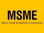 MSME : अब लोन म‍िलना होगा बेहद आसान, जल्‍द आएगा नया पोर्टल