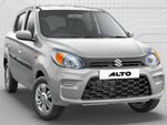Maruti Alto : सिर्फ 60000 रु में मिल रही ये कार, जानिए कैसे