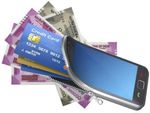 Digital हो रहा भारत, Mobile Payment ने ATM को छोड़ा पीछे