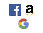 Amazon, Facebook, Apple और Google ने तोड़ दिए कमाई के रिकॉर्ड