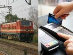 IRCTC-SBI ने मिलकर लॉन्च किया क्रेडिट कार्ड, टिकट बुकिंग पर छूट सहित मिलेंगे कई फायदे