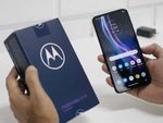 Motorola One Fusion+ स्मार्टफोन की आज है फ्लैश सेल, मिलेगा बंपर ऑफर