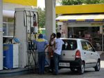 Petrol और Diesel : जानिए महानगरों में रविवार के रेट