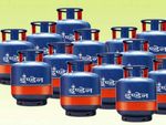 LPG Gas : जरूरत है कम तो लें 5 किलो वाला सिलेंडर, जानिए तरीका