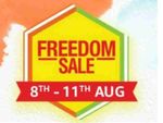 शुरू हुई Amazon Freedom Sale,शॉपिंग पर म‍िल रही 70% तक की छूट