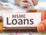 MSME : 42 लाख फर्म्स को 1.63 लाख करोड़ रु का लोन हुआ पास