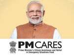 PM Cares Fund : RBI से लेकर LIC तक के कर्मचारियों ने दिए 205 करोड़ रु
