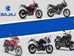 Bajaj ने अपने इस बाइक्स की कीमतों में की बढ़ोतरी, जानें नई कीमतें