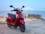 त्योहारी सीजन में खरीदना है Electric Scooter, तो चेक करें इन बेस्ट 5 मॉडल की डिटेल