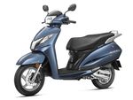 Honda सुपर 6 Festive Offers, स्कूटर खरीदने पर म‍िलेगा 5000 रु तक कैशबैक