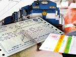 फटाफट ट्रेन टिकट बुकिंग के लिए करें Aadhar को IRCTC से लिंक, जानिए आसान प्रोसेस