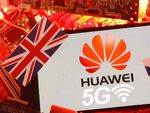 चीन की Huawei को तगड़ा झटका, ब्रिटेन ने 5G किट इंस्टॉलेशन पर लगाया बैन
