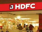 HDFC का मुनाफा घटकर रह गया 2870 करोड़ रु, आय 11,723 करोड़ रु रही
