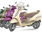 TVS Jupiter पर मिल रहा कैशबैक के साथ 'बाय नाउ पे लेटर' ऑफर, उठाएं फायदा