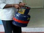 LPG : आ गया 'छोटू गैस सिलेंडर', लेने के लिए सिर्फ पहचान पत्र की होगी जरूरत